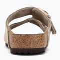 BIRKENSTOCK Arizona Kids LEVE Regular тъмнокафяви джапанки 6