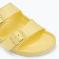 BIRKENSTOCK Arizona EVA Тесни джапанки с пуканки 7
