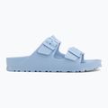 Чехли BIRKENSTOCK Arizona EVA Narrow dusty blue 2