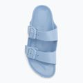 Чехли BIRKENSTOCK Arizona EVA Narrow dusty blue 5