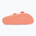 BIRKENSTOCK Arizona EVA Narrow джапанки в цвят корал и праскова 4