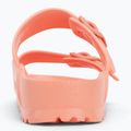 BIRKENSTOCK Arizona EVA Narrow джапанки в цвят корал и праскова 6