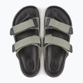 Чехли BIRKENSTOCK Atacama Birko-Flor Regular futura khaki 11