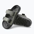 Чехли BIRKENSTOCK Atacama Birko-Flor Regular futura khaki 12