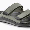 Чехли BIRKENSTOCK Atacama Birko-Flor Regular futura khaki 13
