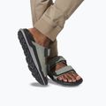 Чехли BIRKENSTOCK Atacama Birko-Flor Regular futura khaki 14