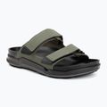 Чехли BIRKENSTOCK Atacama Birko-Flor Regular futura khaki