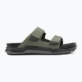 Чехли BIRKENSTOCK Atacama Birko-Flor Regular futura khaki 2