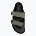 Чехли BIRKENSTOCK Atacama Birko-Flor Regular futura khaki 5