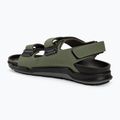 Мъжки сандали BIRKENSTOCK Tatacoa BF Regular futura khaki 5