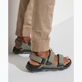 Мъжки сандали BIRKENSTOCK Tatacoa BF Regular futura khaki 4