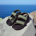 Мъжки сандали BIRKENSTOCK Tatacoa BF Regular futura khaki 10