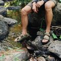 Мъжки сандали BIRKENSTOCK Tatacoa BF Regular futura khaki 13