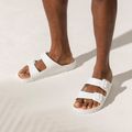 Чехли BIRKENSTOCK Arizona EVA Narrow white 11