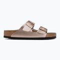Дамски чехли BIRKENSTOCK Arizona Birko-Flor Regular copper 2