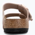 Дамски чехли BIRKENSTOCK Arizona Birko-Flor Regular copper 6