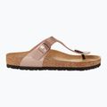 Дамски чехли BIRKENSTOCK Gizeh Birko-Flor copper 2