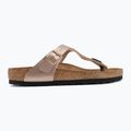 Дамски чехли BIRKENSTOCK Gizeh Birko-Flor copper 2