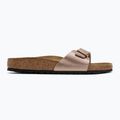 BIRKENSTOCK Madrid BF Narrow медни джапанки 2