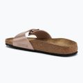 BIRKENSTOCK Madrid BF Narrow медни джапанки 3