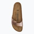 BIRKENSTOCK Madrid BF Narrow медни джапанки 5