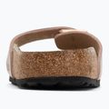 BIRKENSTOCK Madrid BF Narrow медни джапанки 6