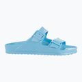 Чехли BIRKENSTOCK Arizona EVA Narrow sky blue 9