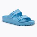 Чехли BIRKENSTOCK Arizona EVA Narrow sky blue