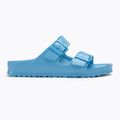 Чехли BIRKENSTOCK Arizona EVA Narrow sky blue 2