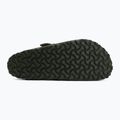 Чехли BIRKENSTOCK Boston Suede Leather thyme 4