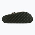 Чехли BIRKENSTOCK Boston Suede Leather thyme 4