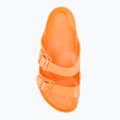 Чехли BIRKENSTOCK Arizona EVA Regular papaya 5