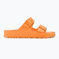 Чехли BIRKENSTOCK Arizona EVA Narrow papaya 2