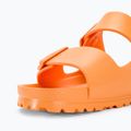 Чехли BIRKENSTOCK Arizona EVA Narrow papaya 7