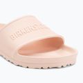 BIRKENSTOCK Barbados EVA Regular light rose джапанки 7
