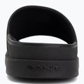 Мъжки чехли GANT Pierbay black 6