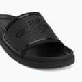 Мъжки чехли GANT Pierbay black 7