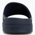 Мъжки чехли GANT Pierbay marine 6