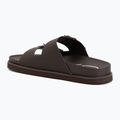 Мъжки чехли GANT Palbuddy dark brown 3