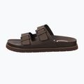 Мъжки чехли GANT Palbuddy dark brown 2