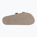 Мъжки чехли GANT Palbuddy taupe 4