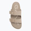 Мъжки чехли GANT Palbuddy taupe 5