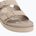 Мъжки чехли GANT Palbuddy taupe 7