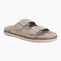 Мъжки чехли GANT Fairfo taupe