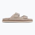 Мъжки чехли GANT Fairfo taupe 2
