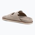 Мъжки чехли GANT Fairfo taupe 3