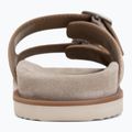Мъжки чехли GANT Fairfo taupe 6