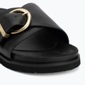 Дамски чехли GANT Mardale black 7