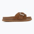 Дамски чехли GANT Mardale cognac 2