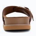 Дамски чехли GANT Mardale cognac 6